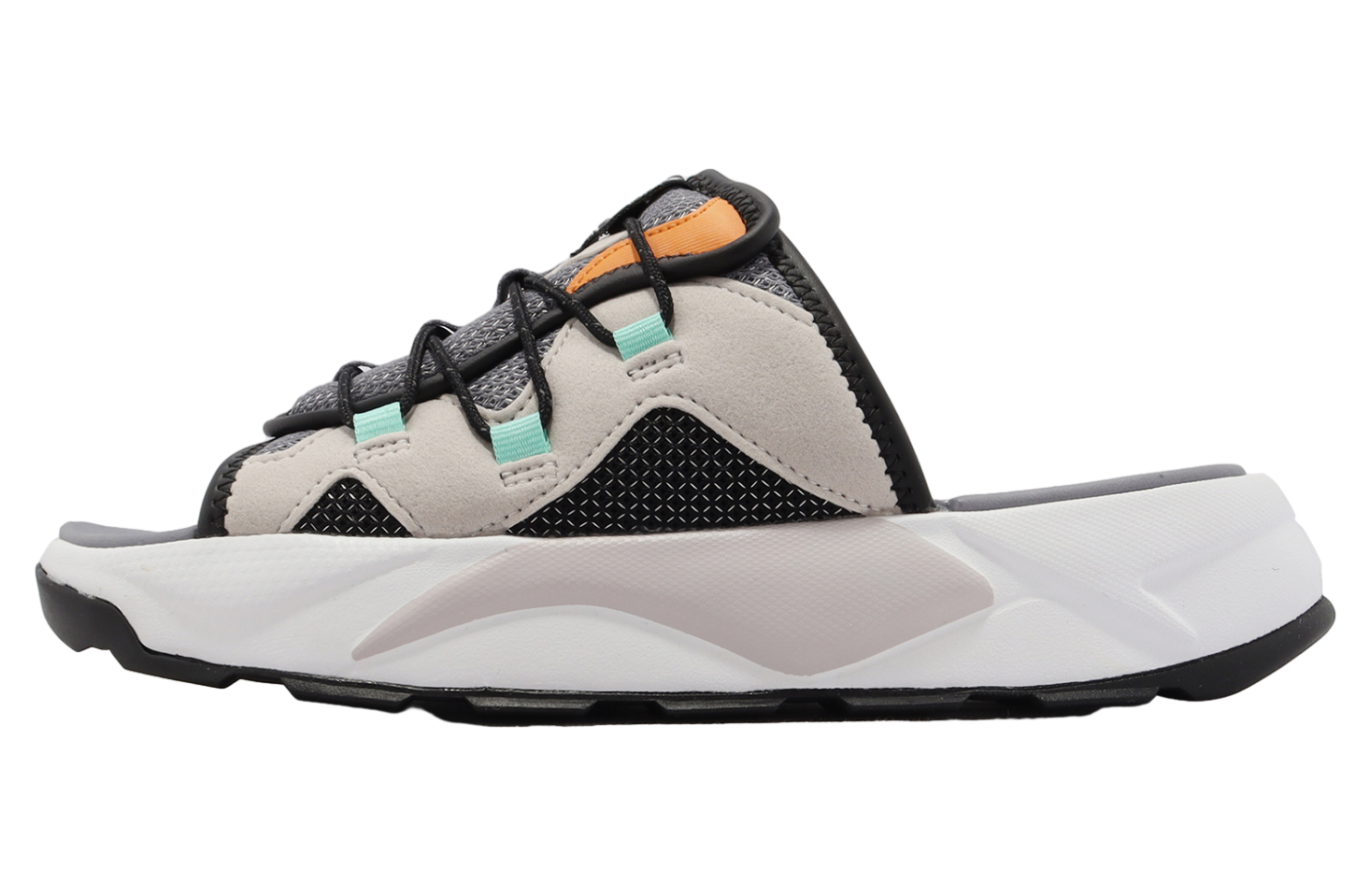 Puma RS-Slide 2 SExP 2 Gray Tile / Marble White