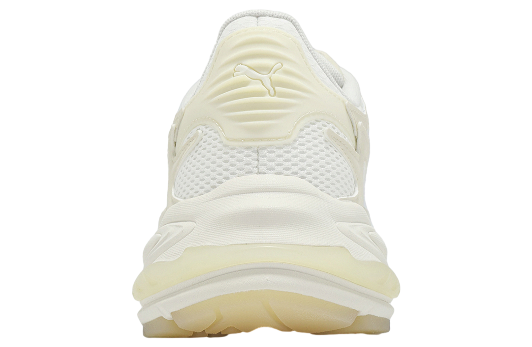 Puma Rs Surge Warm White / Alpine Snow