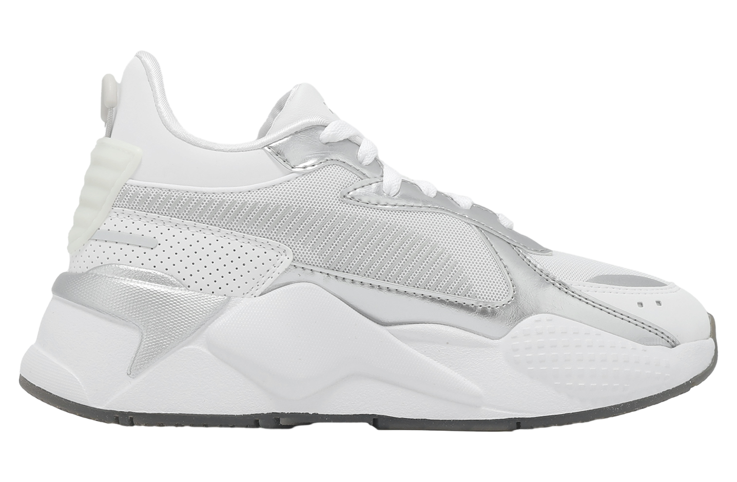 Puma RS-X Astro Escape WMNS White / Silver - May 2025
