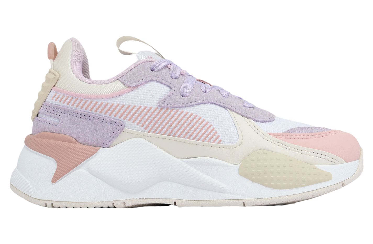 Puma RS-X Candy WMNS White / Spring Lavender