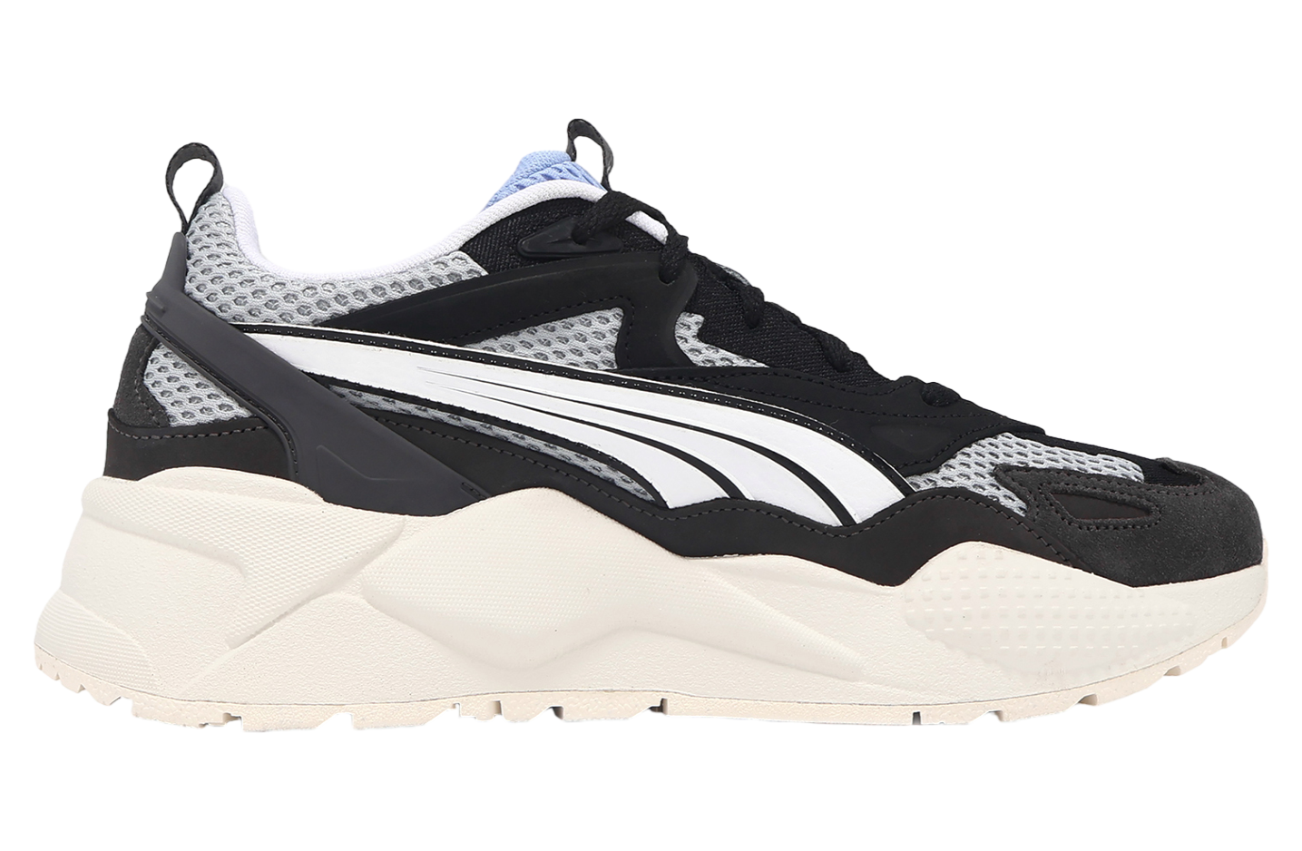 Puma RS-X Efekt Cool Mid Gray / Black