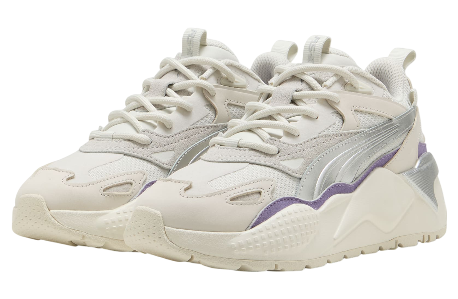 Puma RS-X Efekt Galactic Vapor Gray / Silver