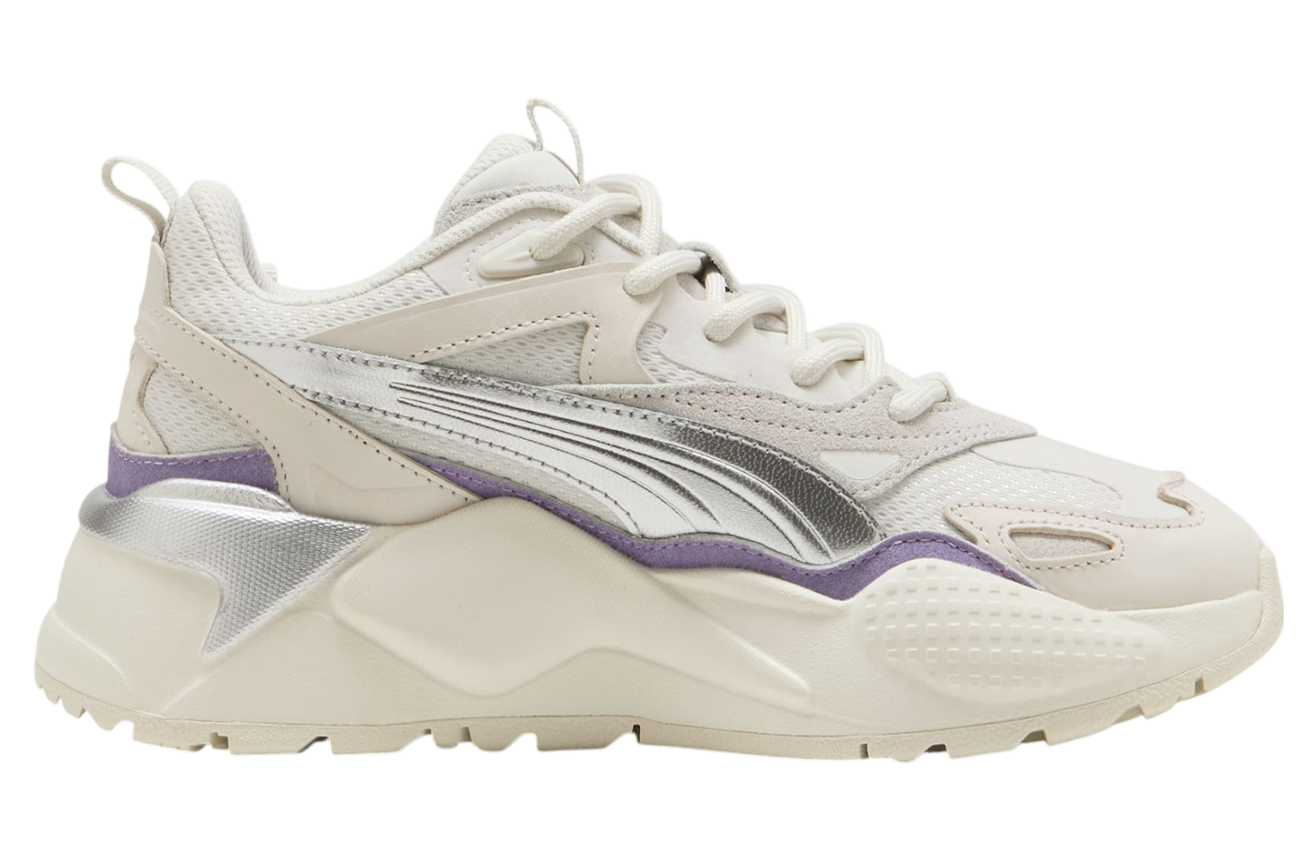 Puma RS-X Efekt Galactic Vapor Gray / Silver