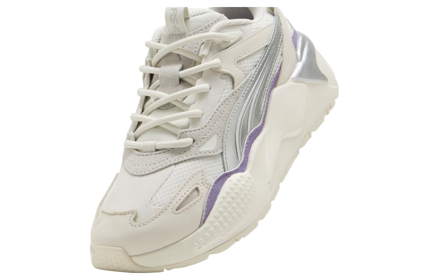 Puma RS-X Efekt Galactic Vapor Gray / Silver