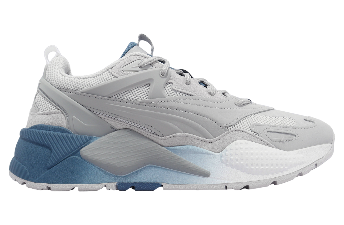 Puma RS-X Efekt Gradient Feather Gray / Cool Light Gray