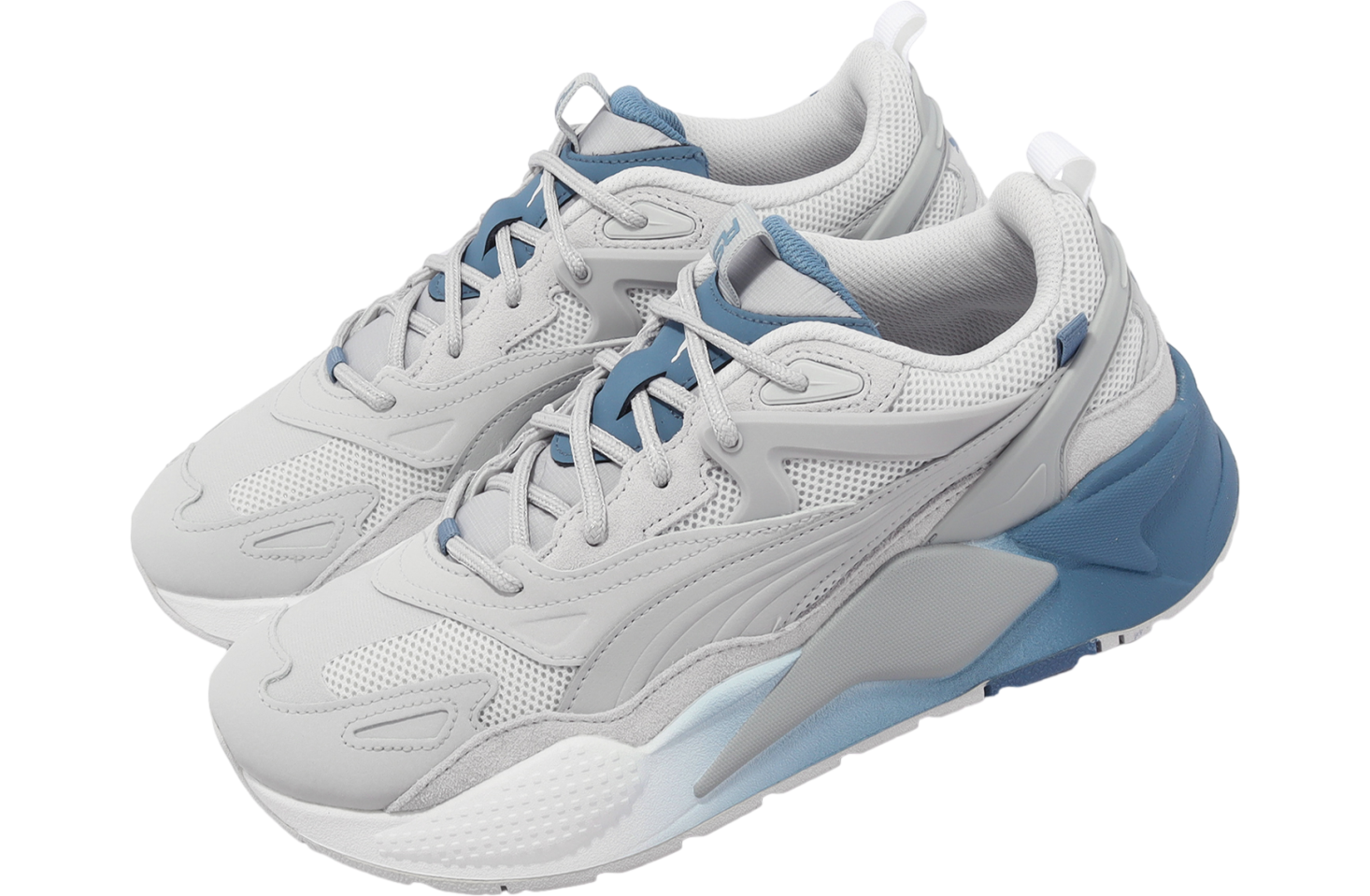 Puma RS-X Efekt Gradient Feather Gray / Cool Light Gray
