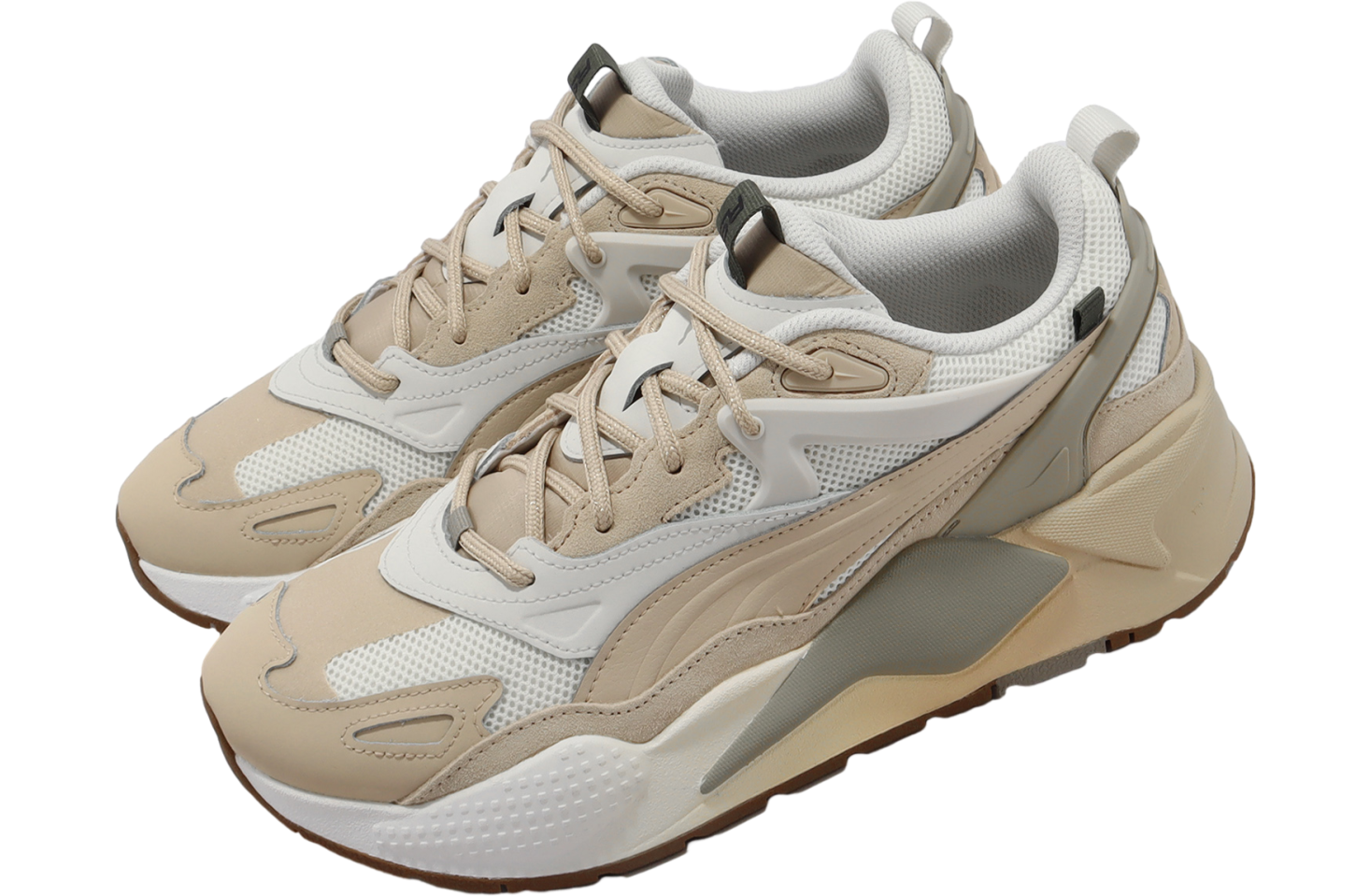 Puma RS-X Efekt Gradient Warm White / Granola
