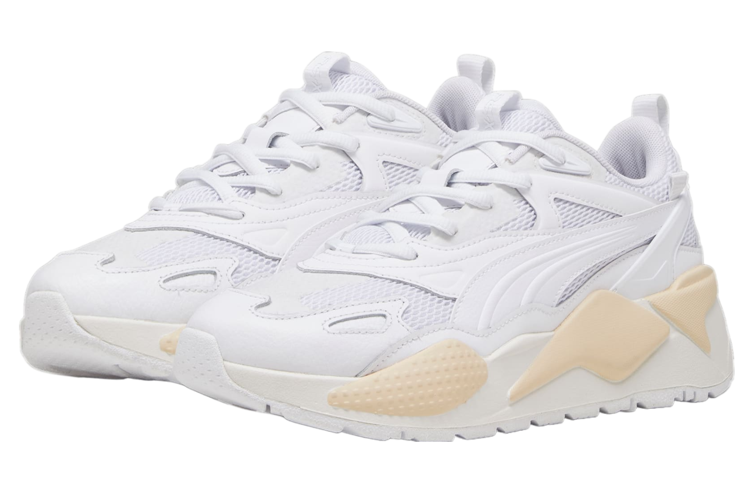 Puma Rs-x Efekt Interior White / Cashew