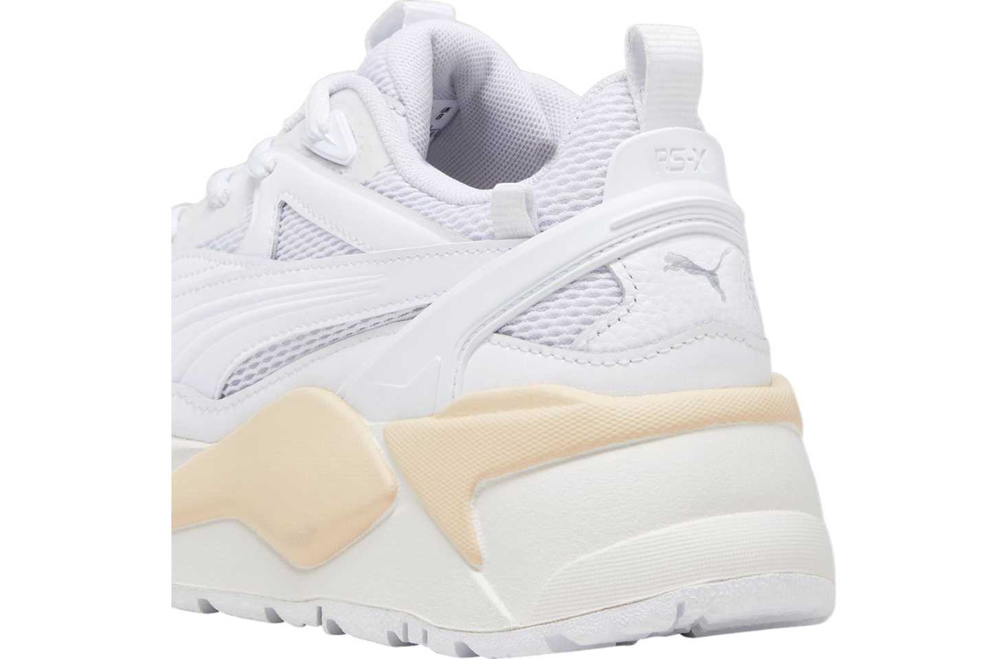 Puma Rs-x Efekt Interior White / Cashew