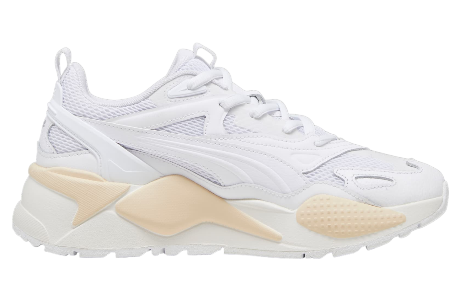 Puma Rs-x Efekt Interior White / Cashew