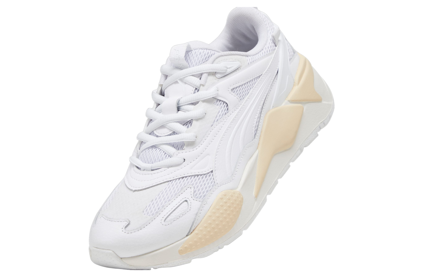 Puma Rs-x Efekt Interior White / Cashew