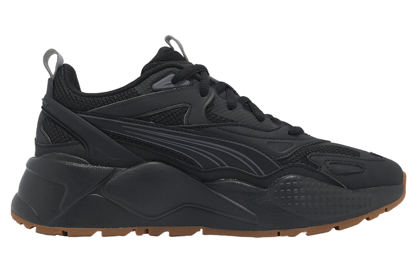 Puma RS-X Efekt Lights On Reflect Black / Galactic Gray