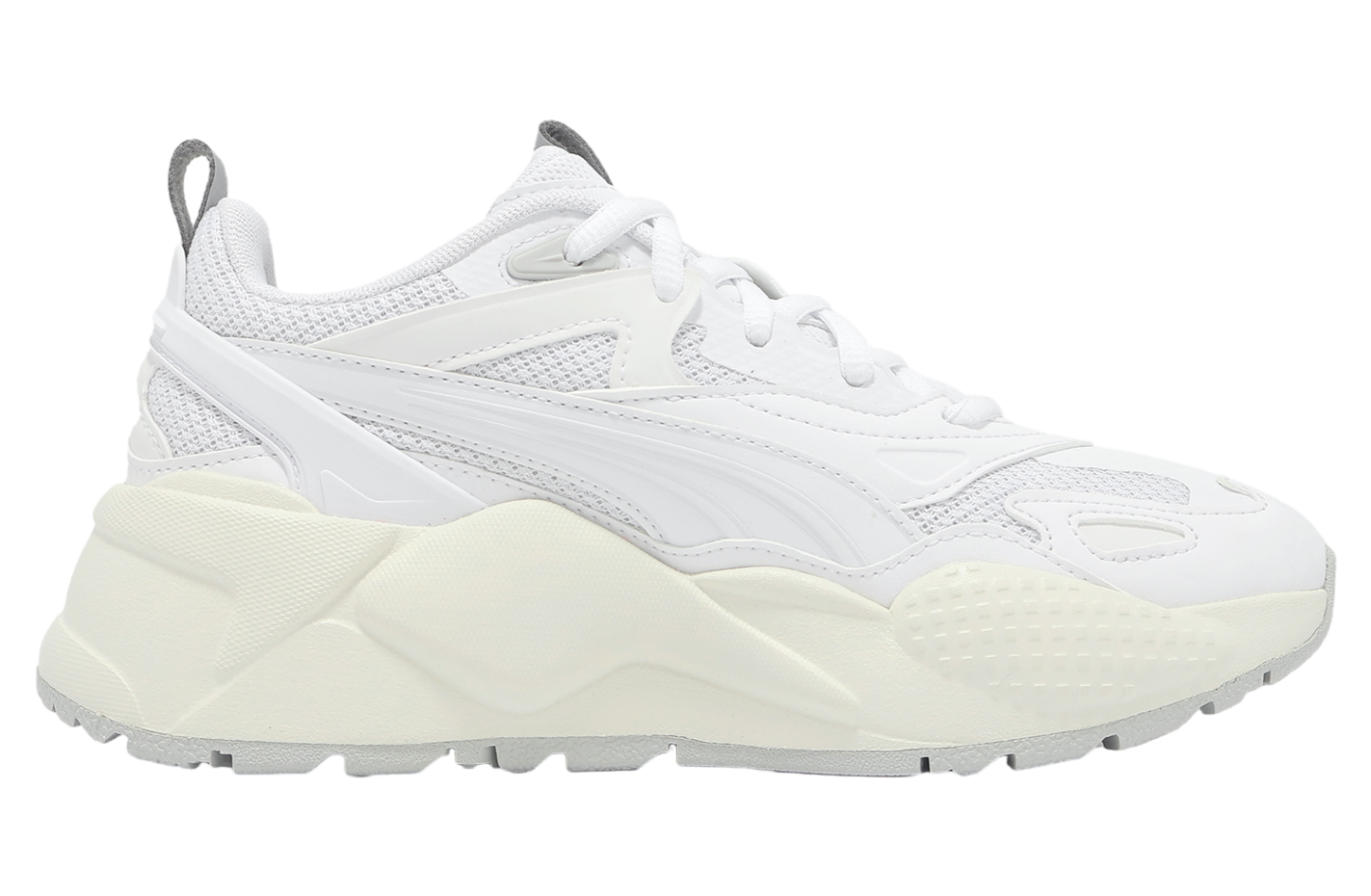 Puma RS-X Efekt Lights On Reflect White / Silver Mist - Mar