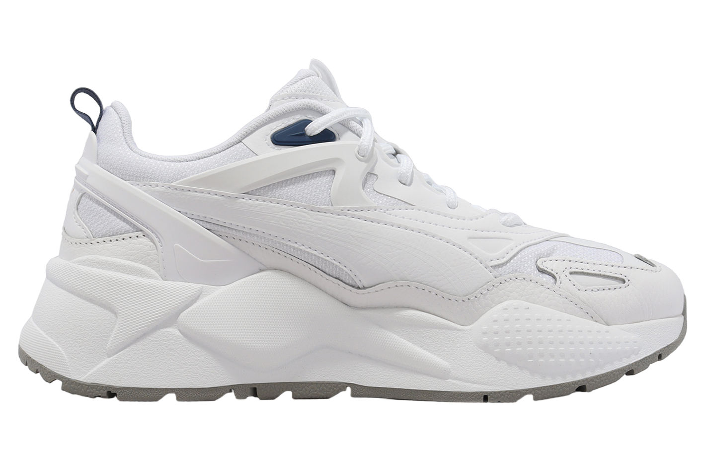 Puma RS-X Efekt Lux White / Smokey Gray