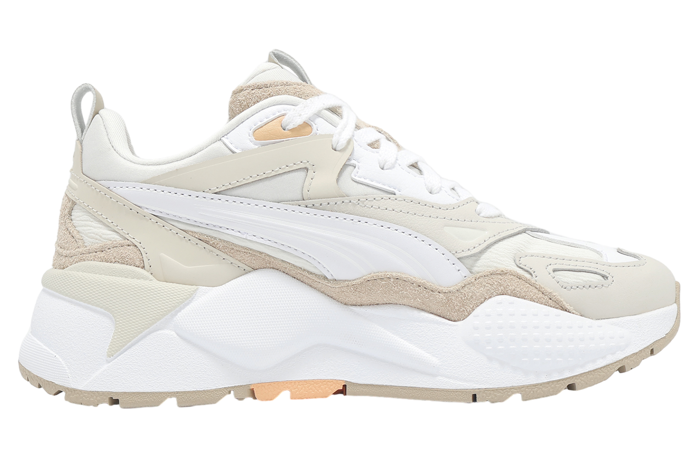 Puma RS-X Efekt Lux WMNS Vapor Gray / White