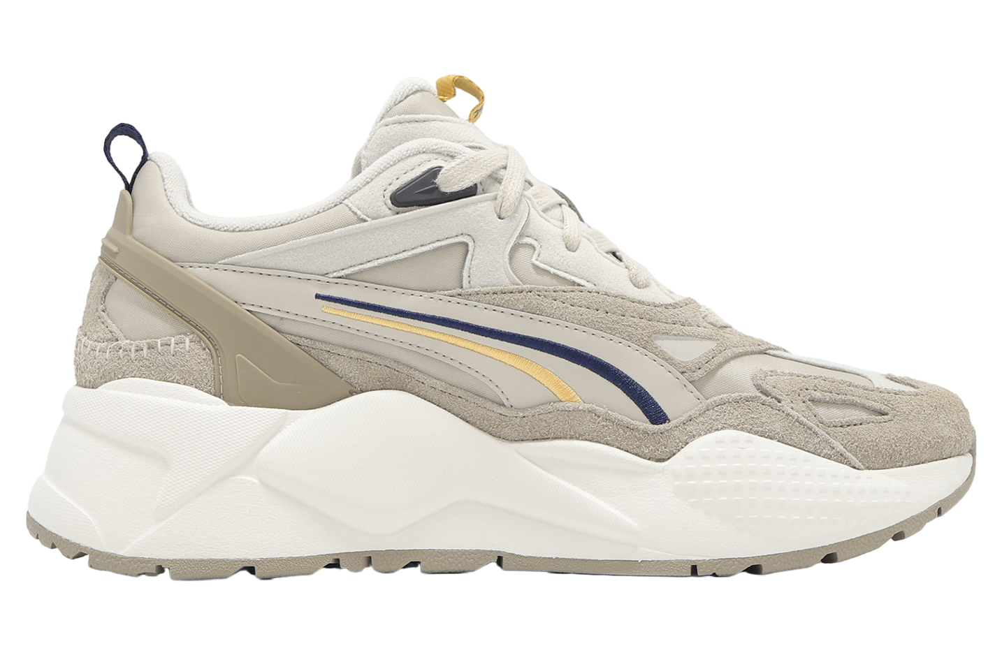 RS BEIGE, 6123631 Puma RS-X Efekt Premium Athletics Khaki / Beige - Oct 2024