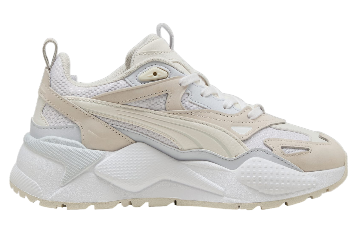 Puma Rs-x Efekt Premium WMNS Warm White / White