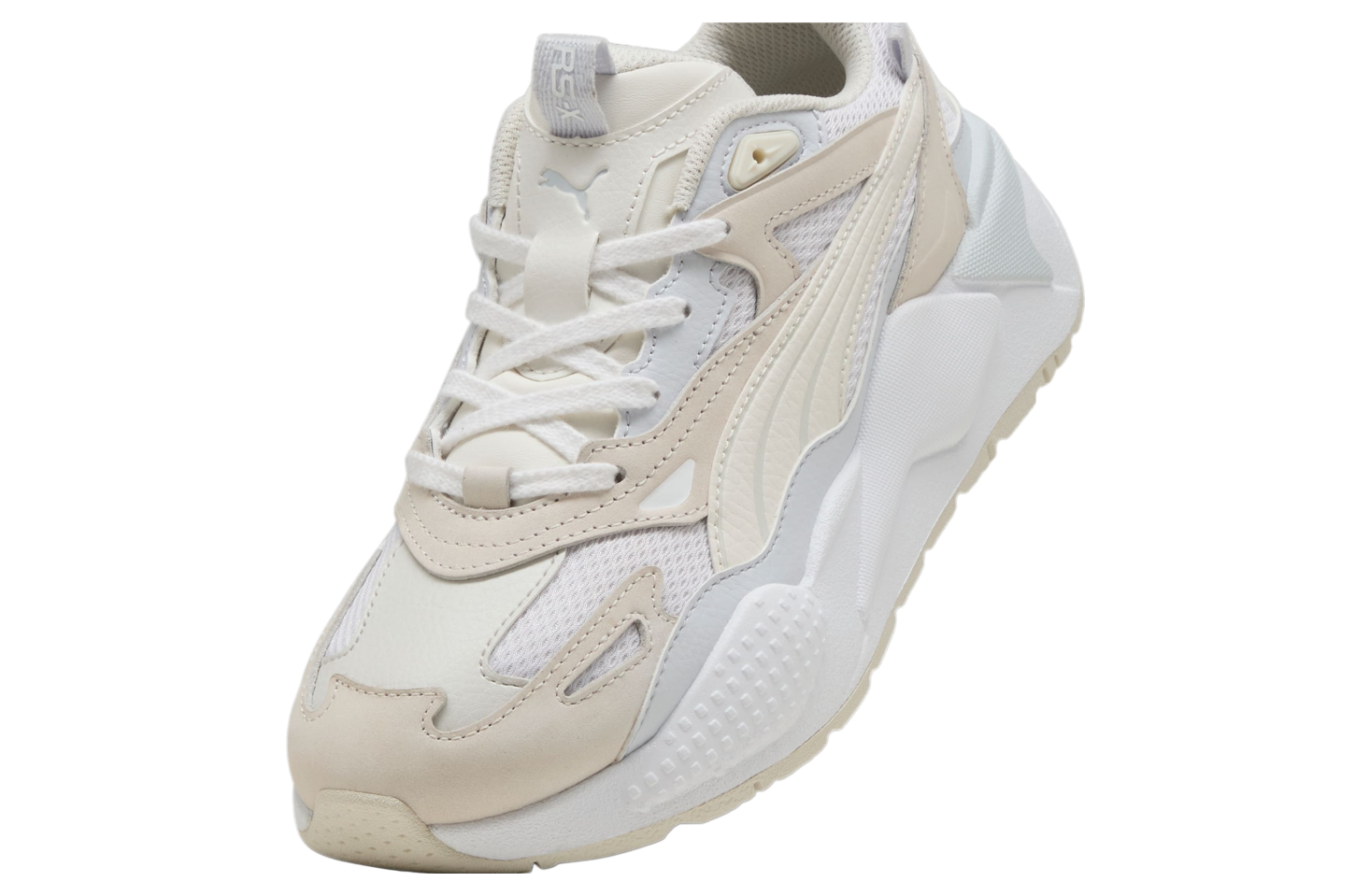 Puma Rs-x Efekt Premium WMNS Warm White / White