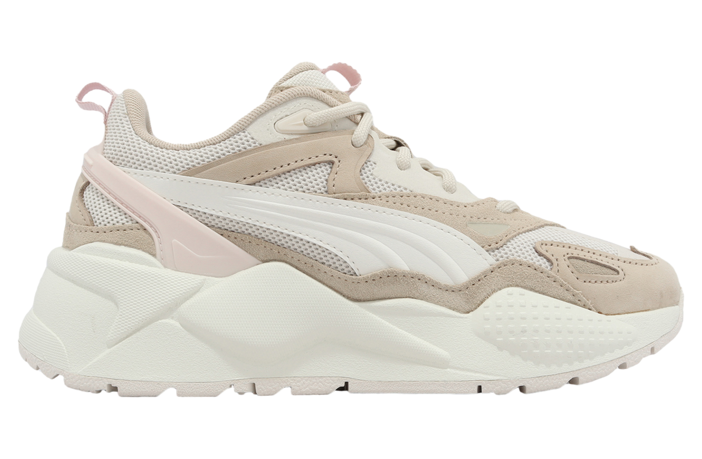 Puma RS-X Efekt PRM Alpine Snow / Granola