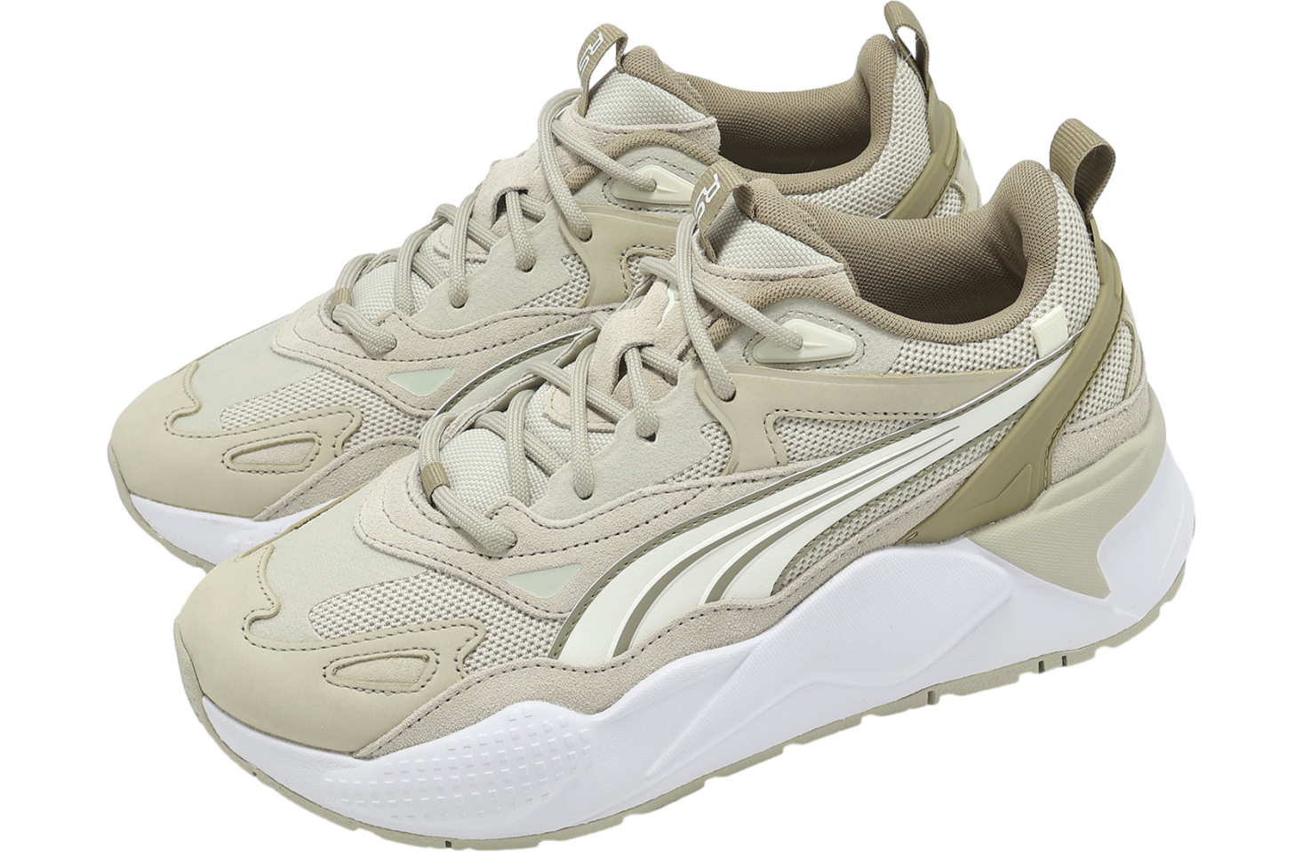 Puma RS-X Efekt PRM Beige / Brown