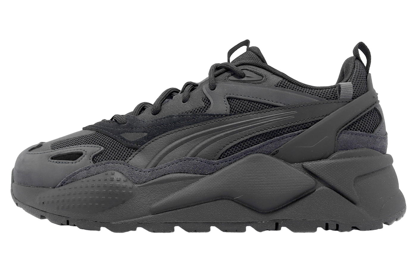 Puma Rs-x Efekt Prm Black / Strong Gray