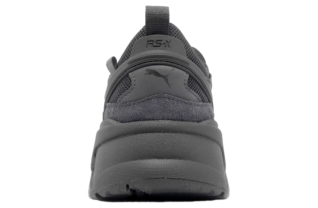 Puma Rs-x Efekt Prm Black / Strong Gray