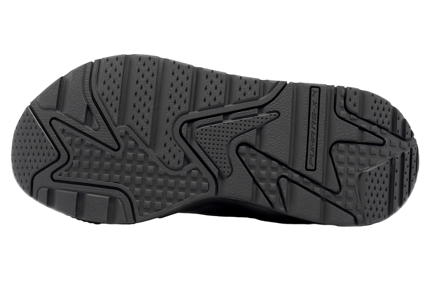 Puma Rs-x Efekt Prm Black / Strong Gray