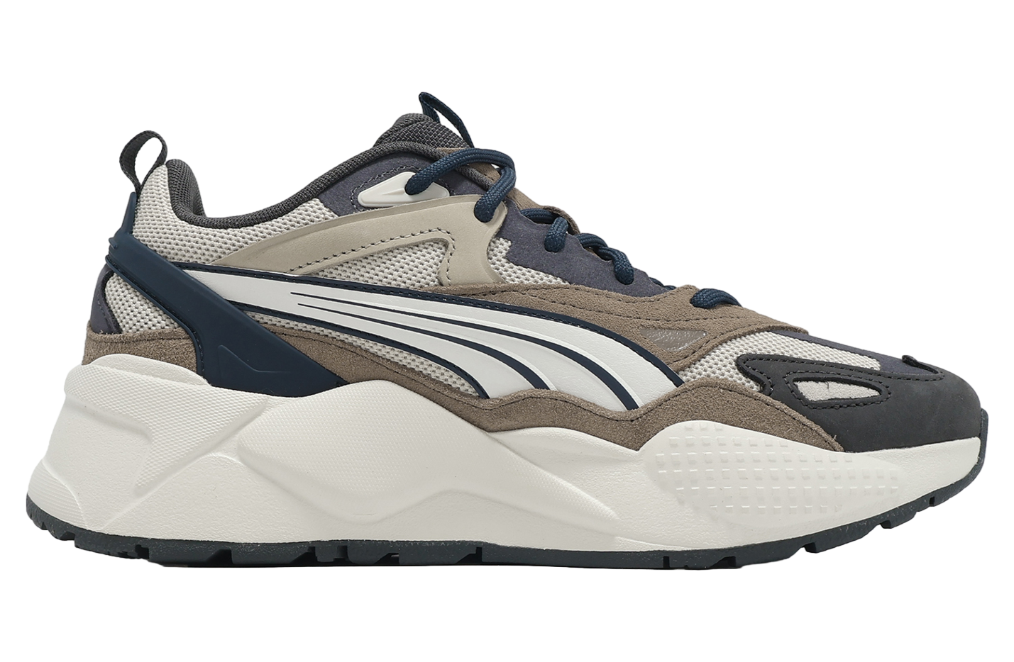 Puma RS-X Efekt PRM Brown / Navy