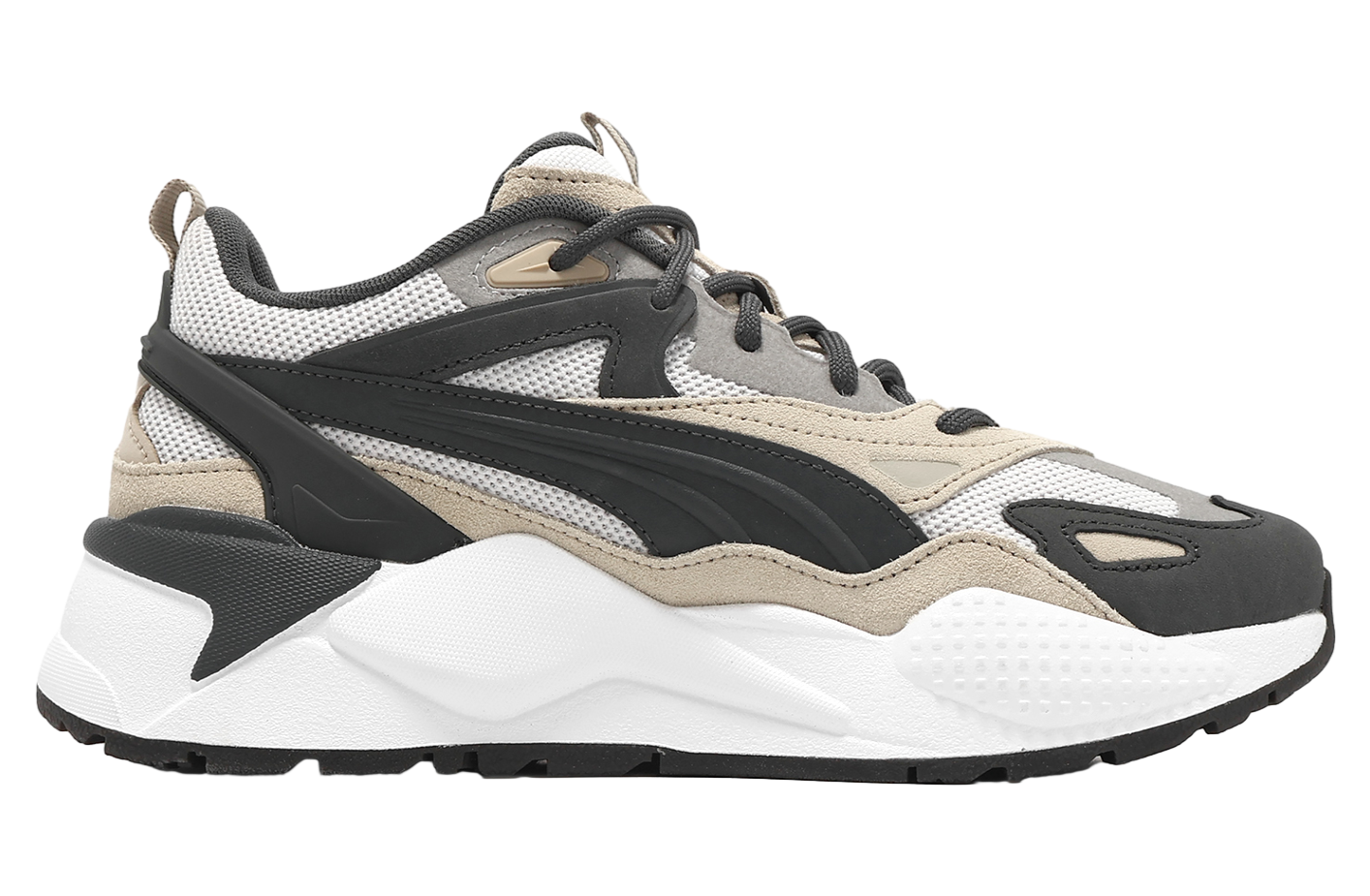 Puma Rs-X Efekt PRM Feather Gray / Mineral Gray
