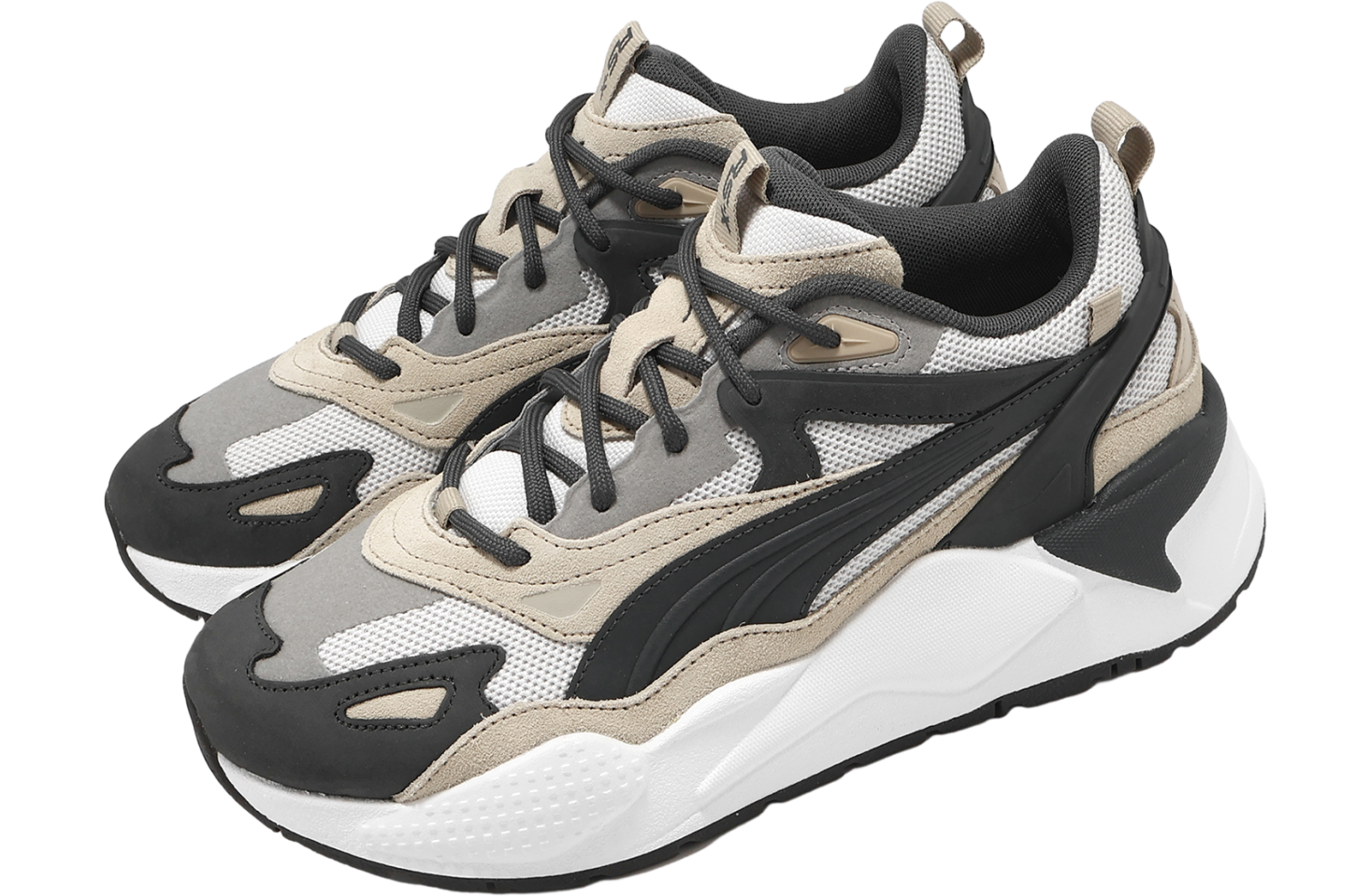 Puma Rs-X Efekt PRM Feather Gray / Mineral Gray
