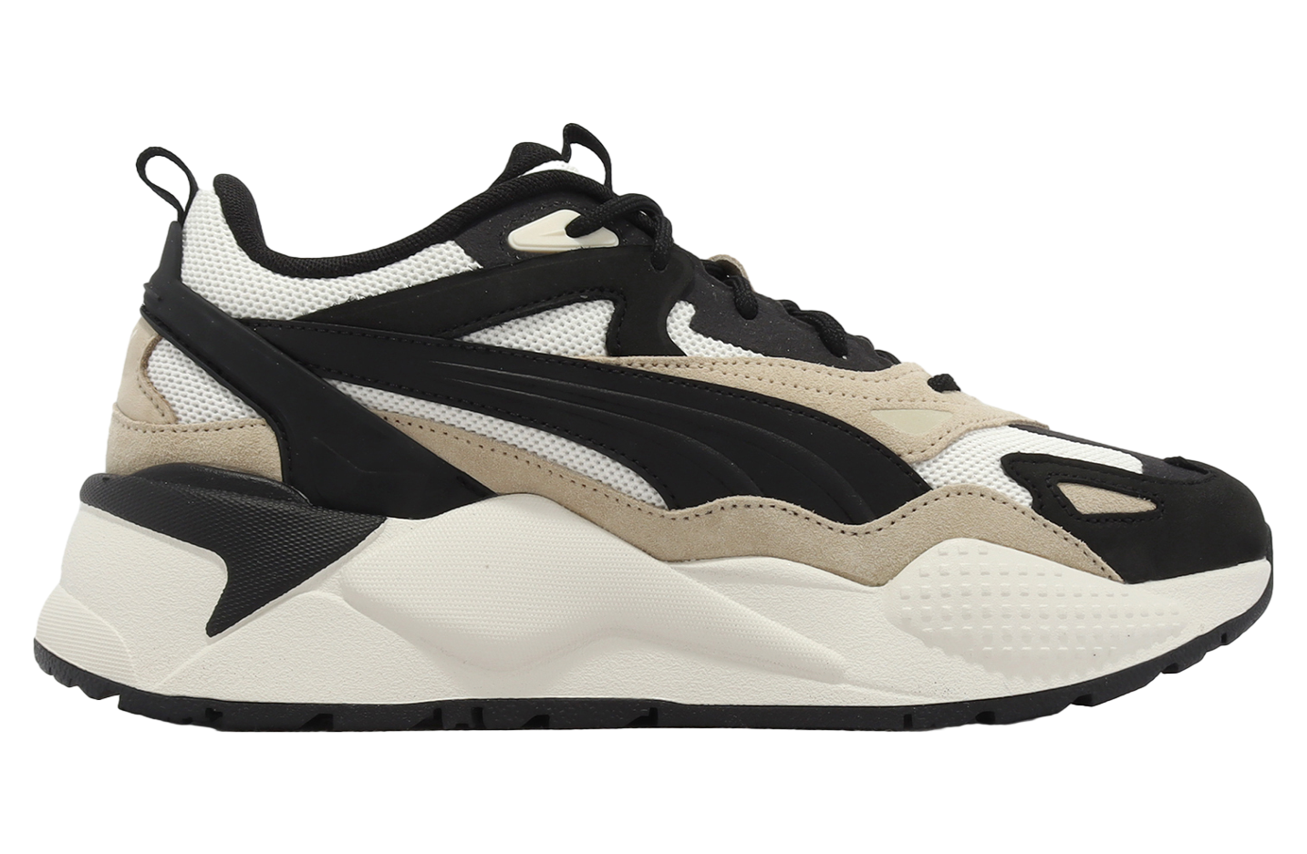 Puma RS-X Efekt PRM Frosted Ivory / Black