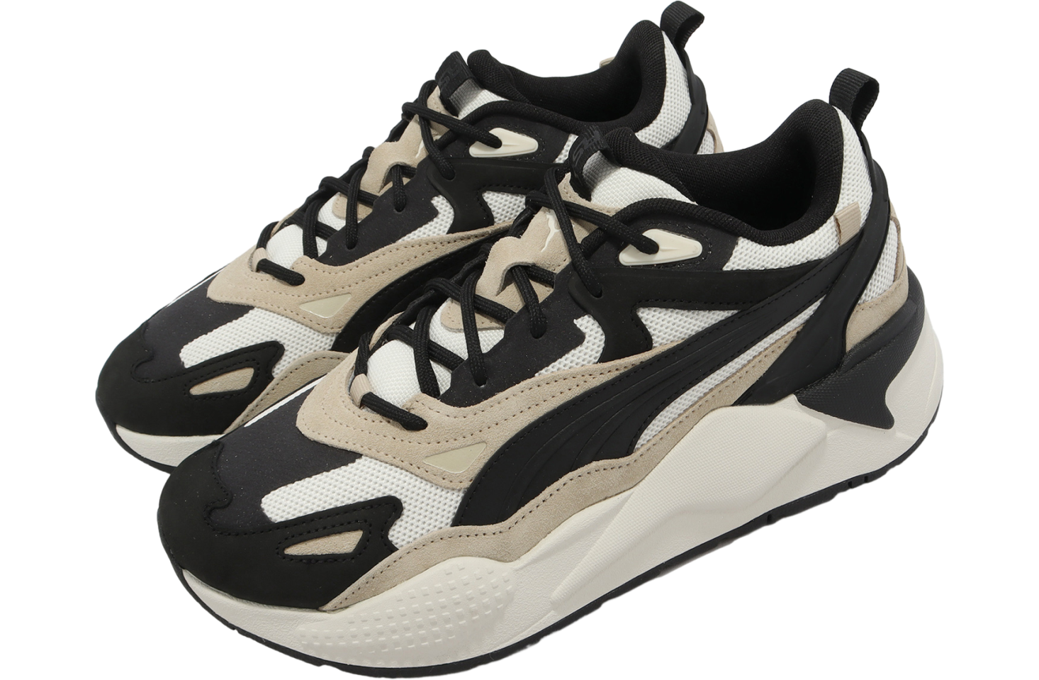Puma RS-X Efekt PRM Frosted Ivory / Black