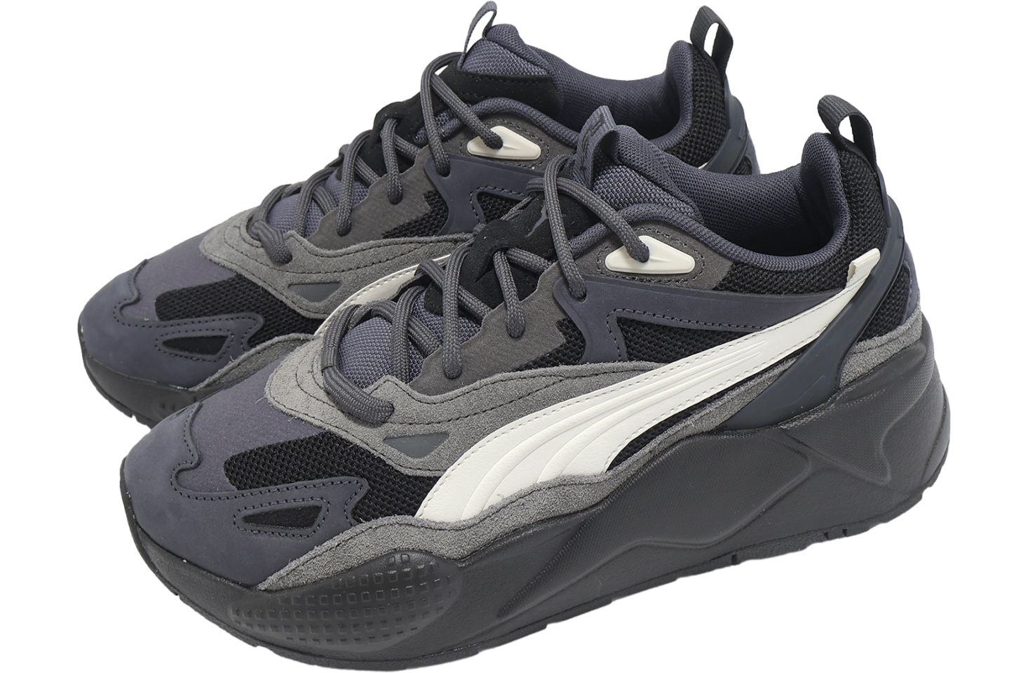 Puma RS-X Efekt PRM Gray / White