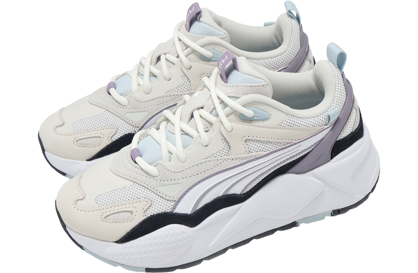 Puma RS-X Efekt PRM Vapor Gray / Frosted Dew