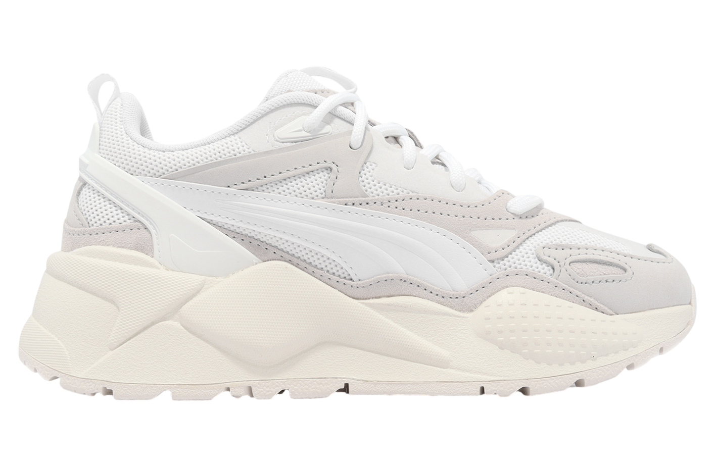 Puma RS-X Efekt PRM White / Feather Gary