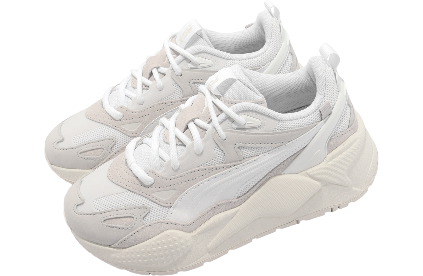 Puma RS-X Efekt PRM White / Feather Gary