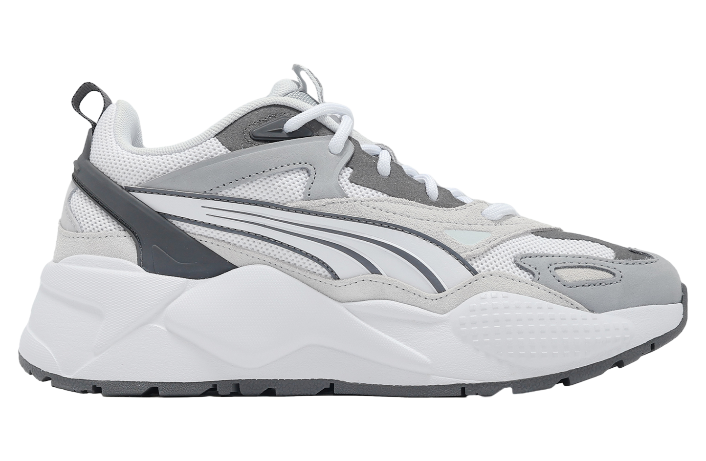 Puma RS-X Efekt PRM White / Grey