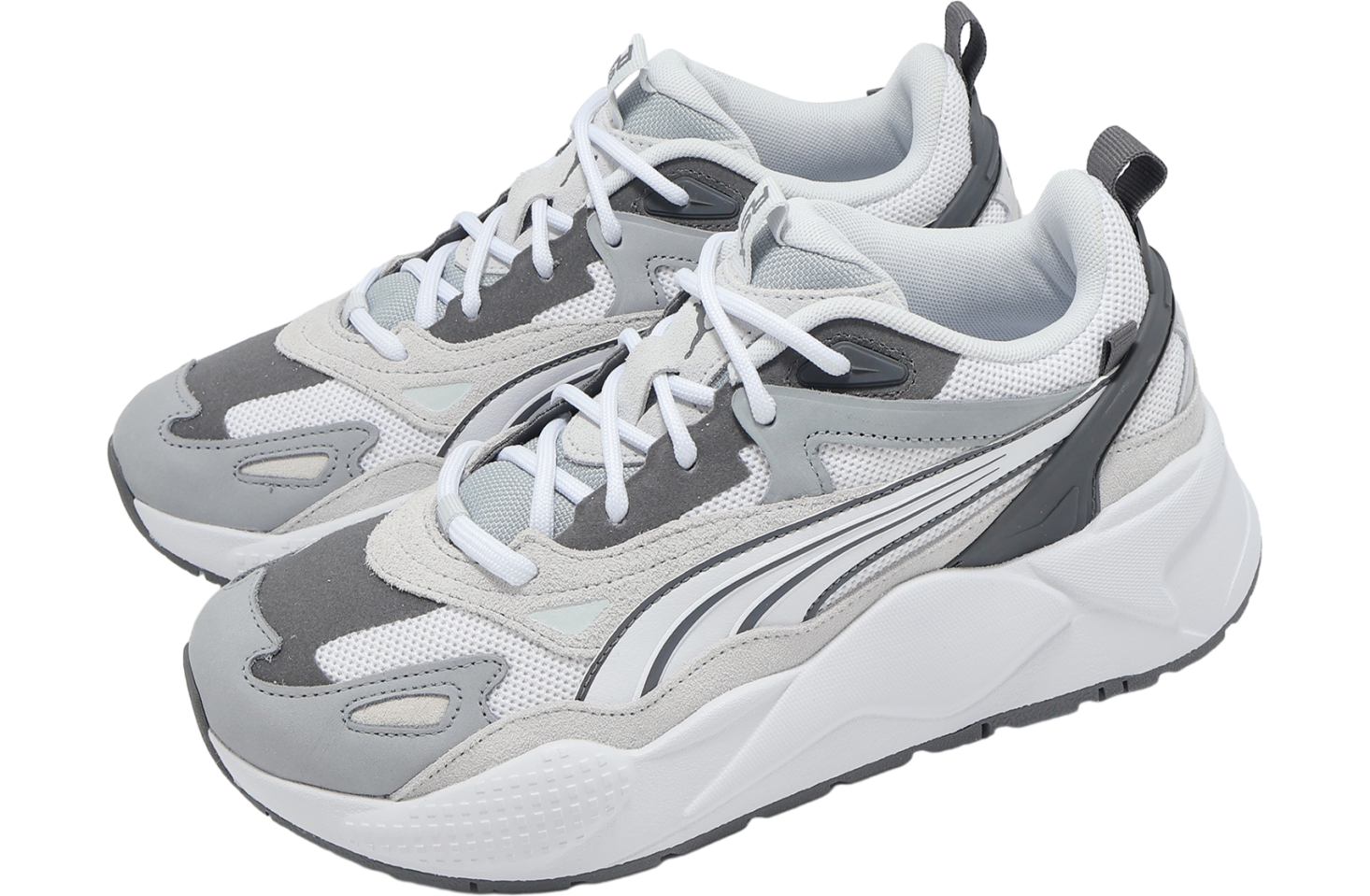 Puma RS-X Efekt PRM White / Grey