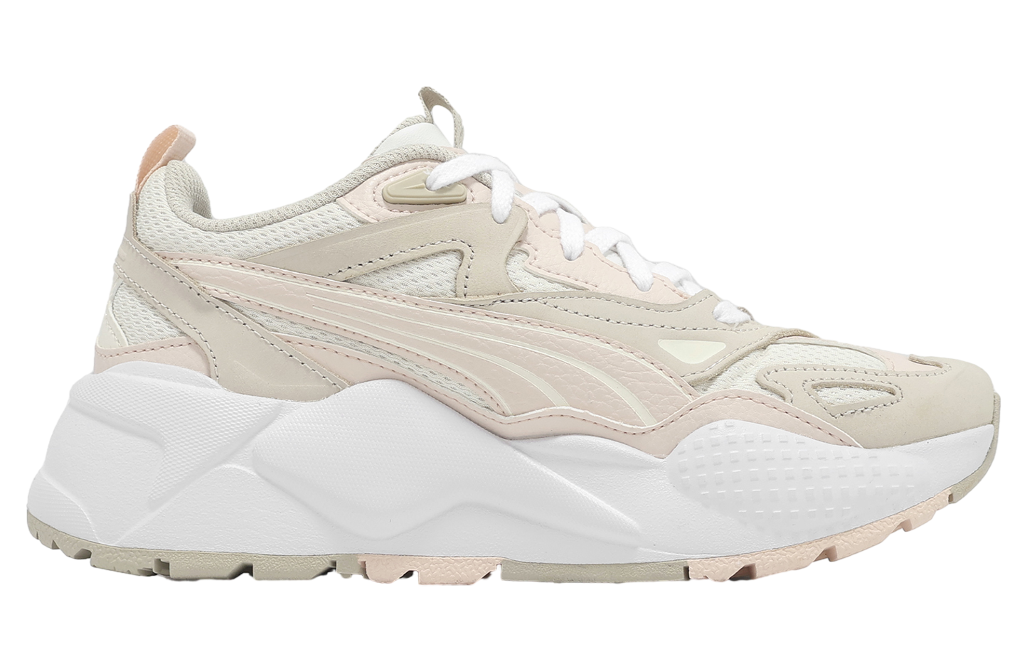 Puma RS-X Efekt PRM WMNS Beige / Pink - Oct 2024 - 39850001