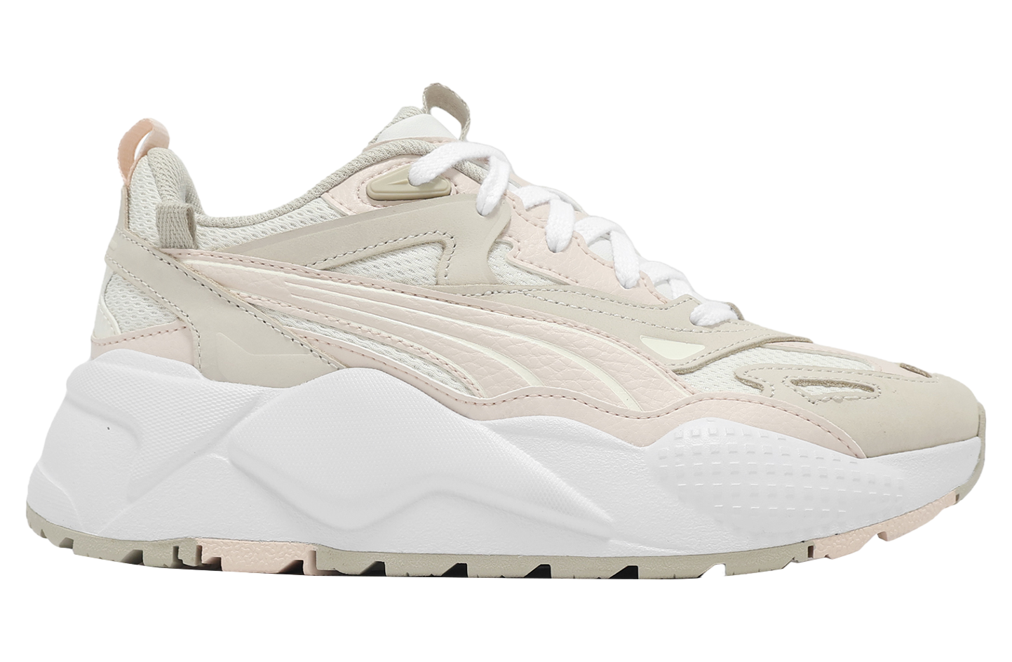 Puma RS-X Efekt PRM WMNS Beige / Pink - Oct 2024 - 39850001