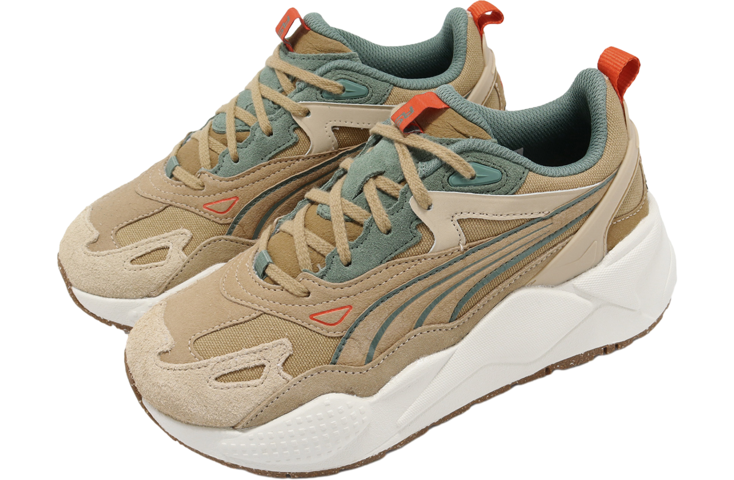 Puma RS-X Efekt RE: Place Frosted Ivory / Granola