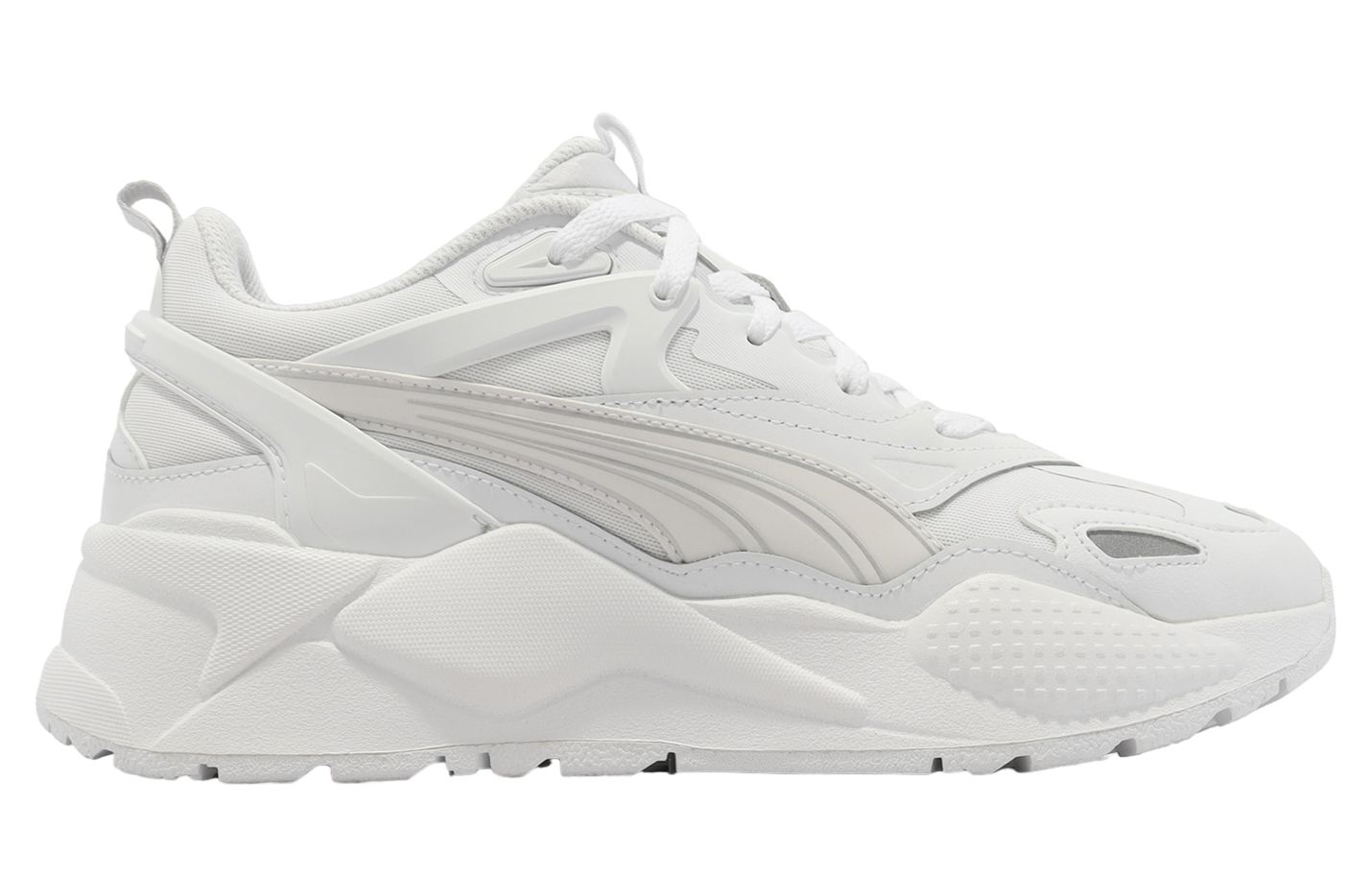 Puma RS-X Efekt Reflective White / Silver