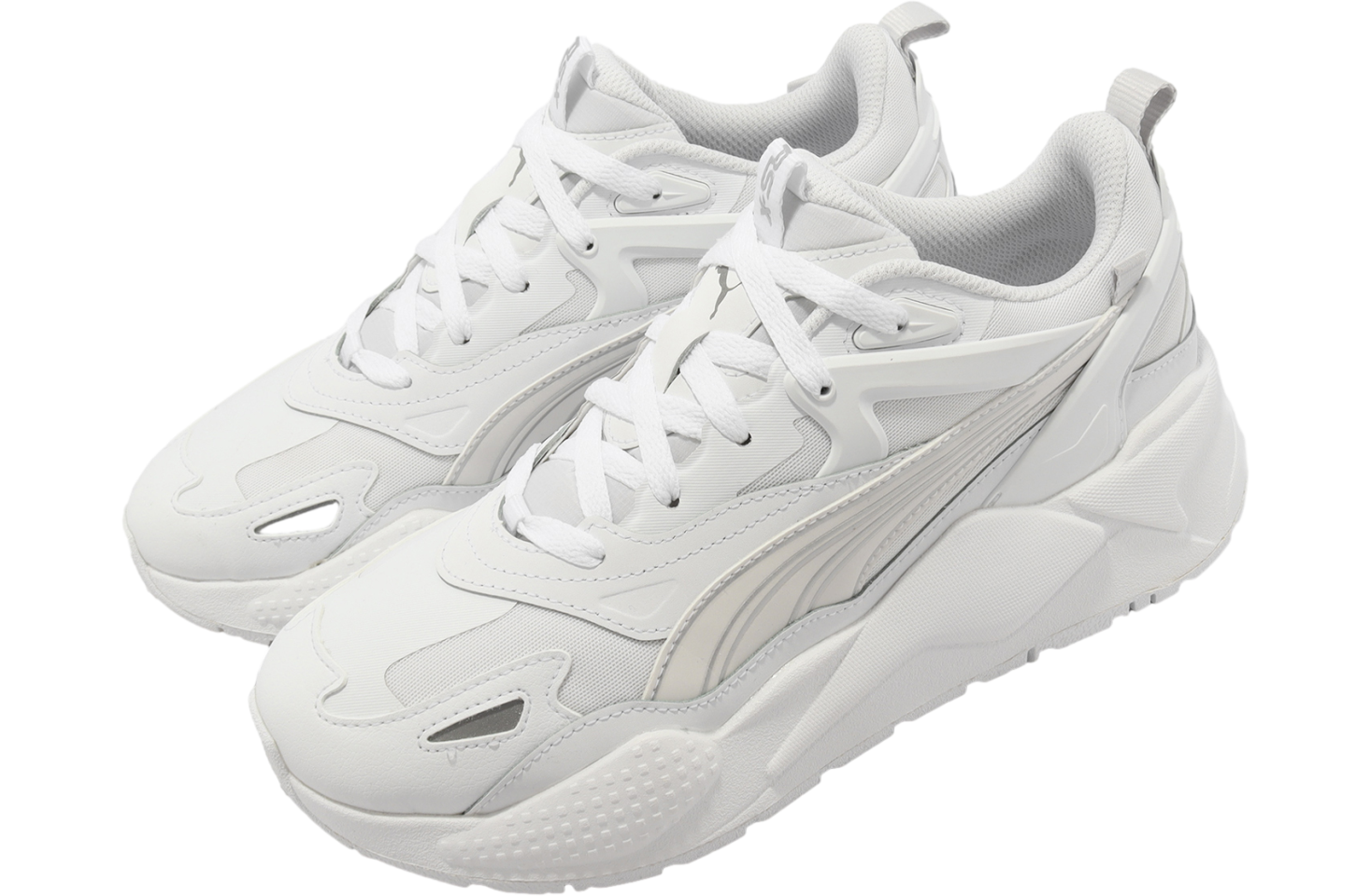 Puma RS-X Efekt Reflective White / Silver