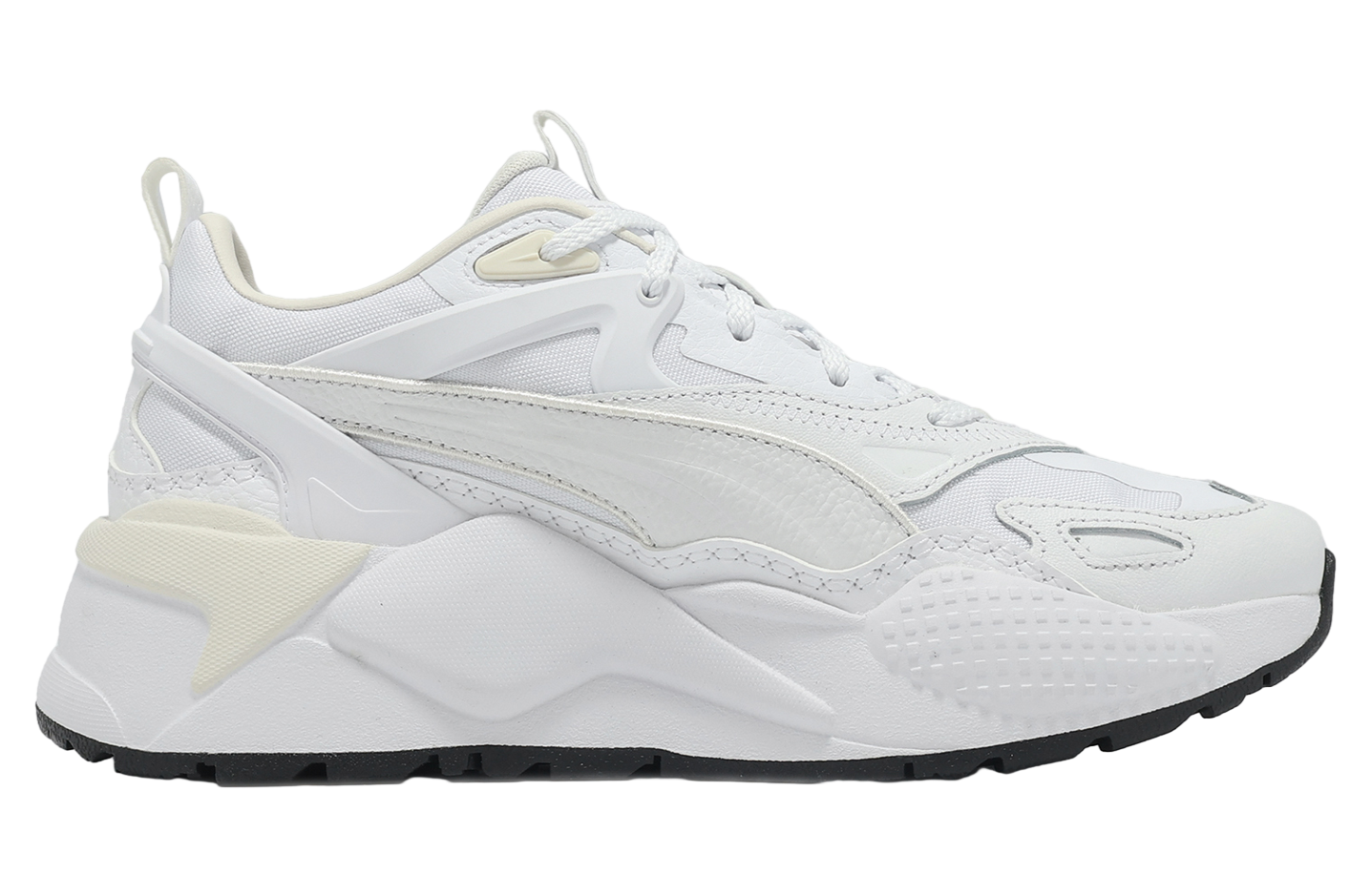 Puma RS-X Efekt S&P White / Black