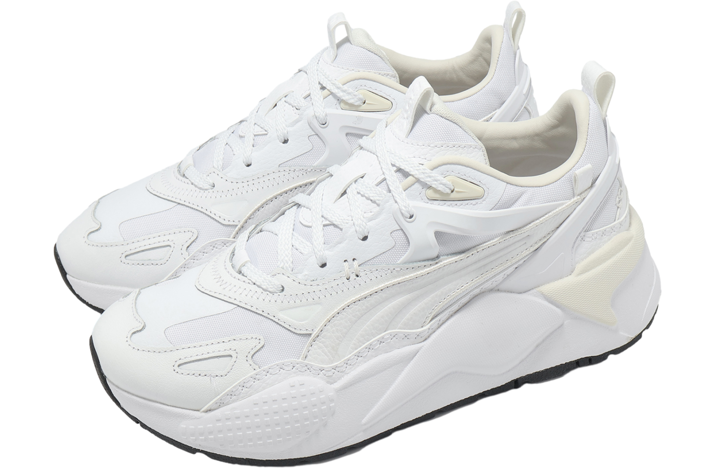 Puma RS-X Efekt S&P White / Black