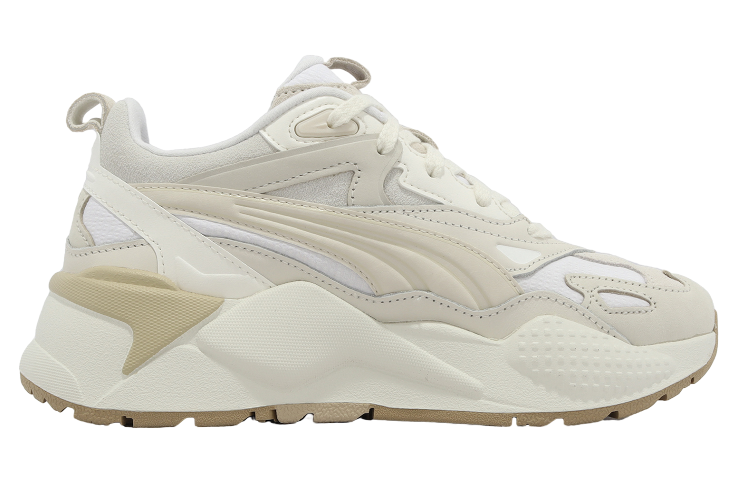 Puma RS-X Efekt Selflove WMNS Warm White / White