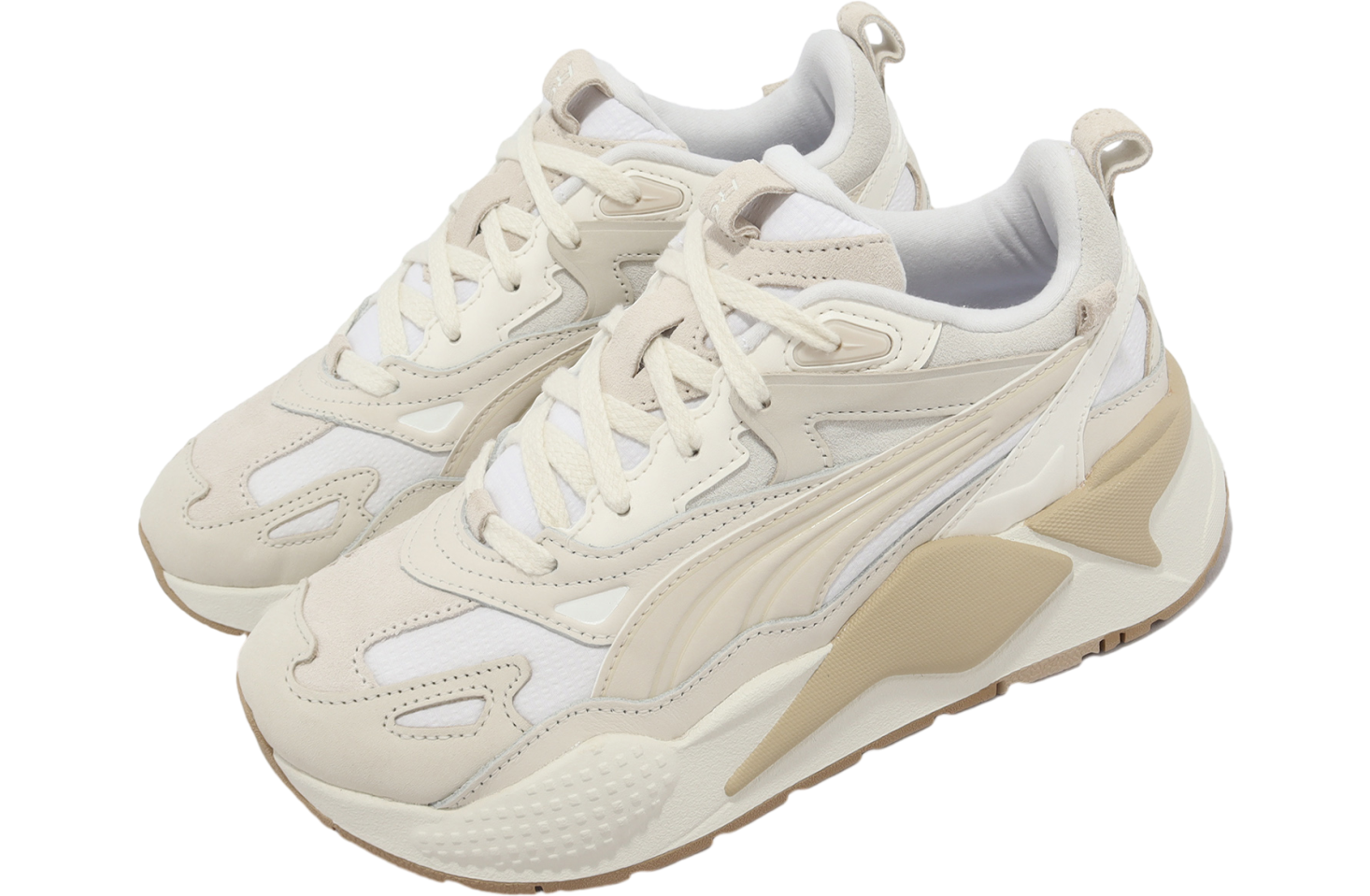 Puma RS-X Efekt Selflove WMNS Warm White / White