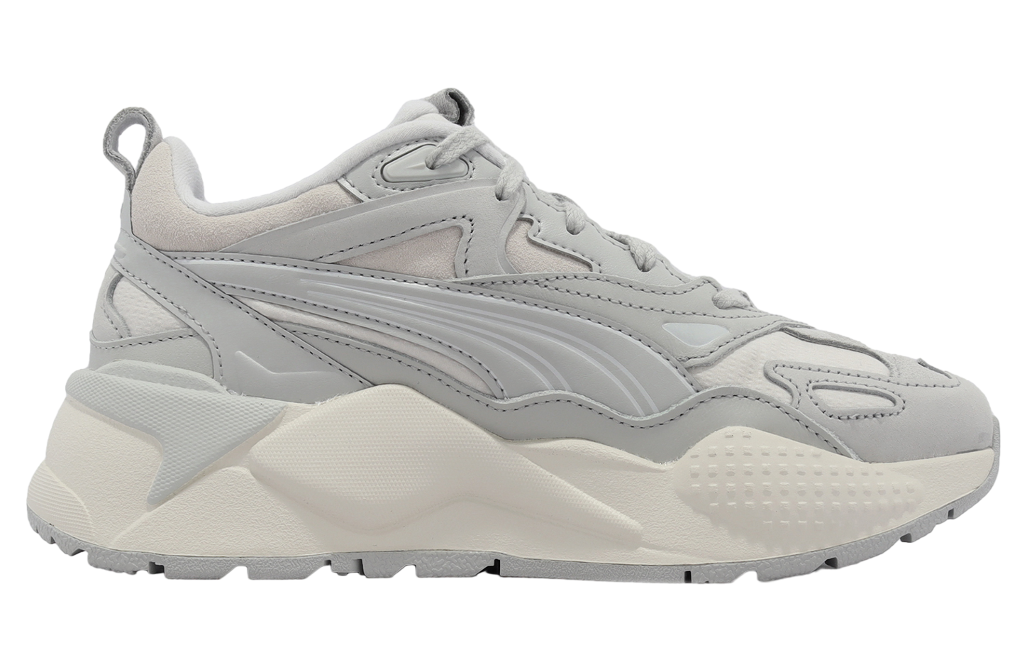 Puma RS-X Efekt Selfove WMNS Ash Gray / Frosted Ivory