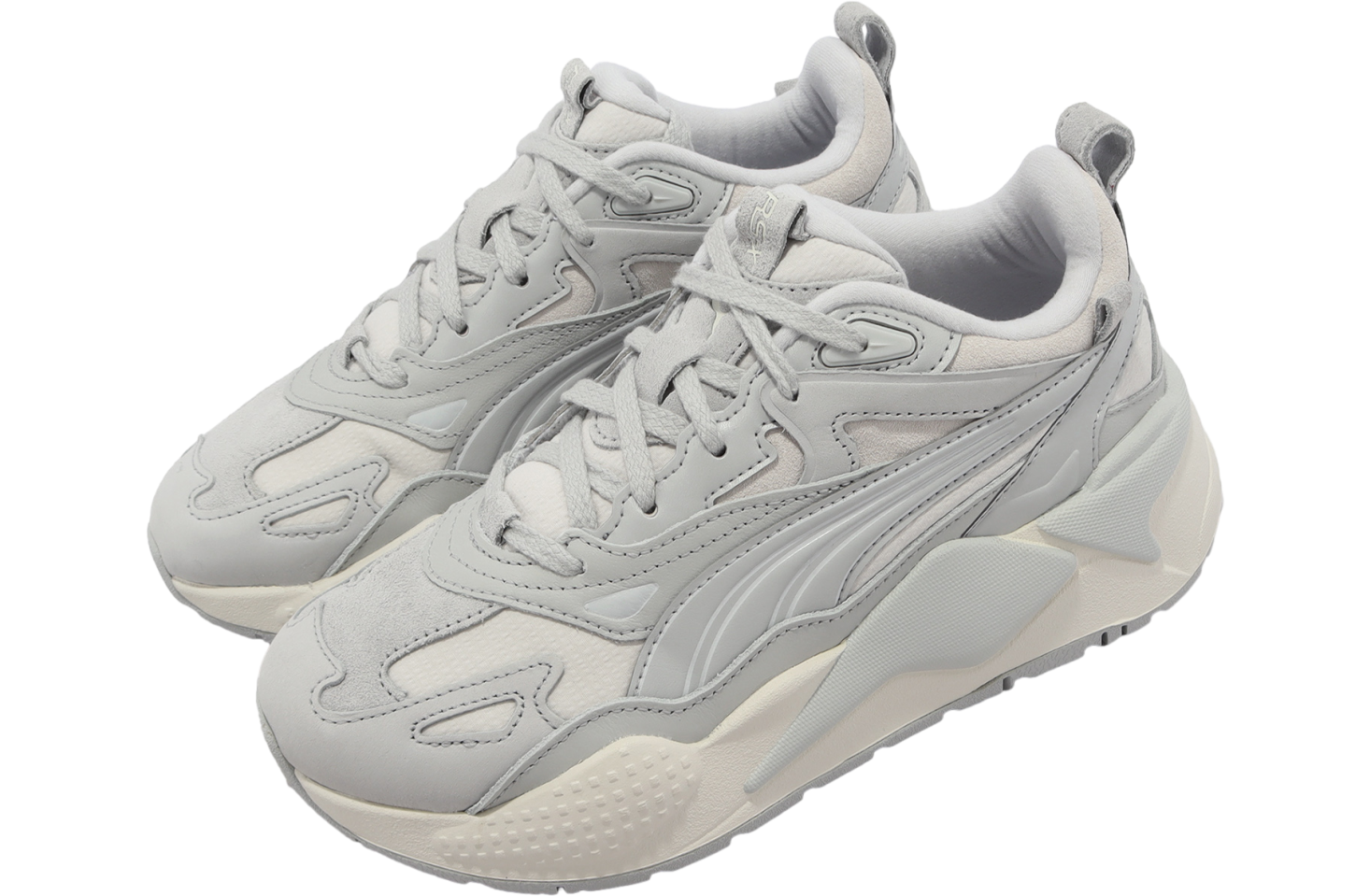 Puma RS-X Efekt Selfove WMNS Ash Gray / Frosted Ivory
