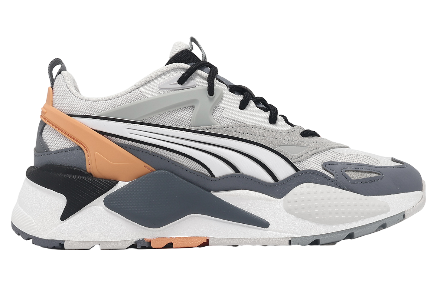 Puma RS-X Efekt Turbo Feather Gray / White